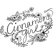Cinnamon girl