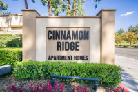 Cinnamon ridge apartments