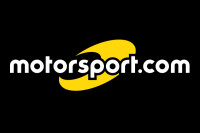 Circuit motorsports