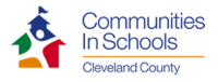 Communities in schools of cleveland county, inc.