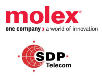 SDP Telecom a Molex Company
