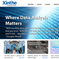 Xinthe Technologies