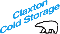 Claxton cold storage