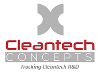 Cleantech concepts