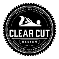 Clearcut design