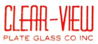 Clear-view plate glass co inc