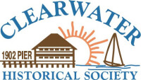 Clearwater historical society inc