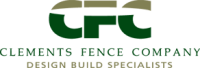 Clements fence co