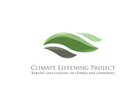 Climate listening project