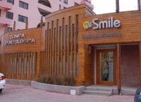 Clinica odontologica " smile" quilpue