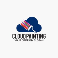Cloud painting