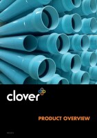 Clover pipelines