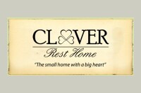 Clover rest home