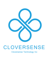Cloversense technology inc. (cti)