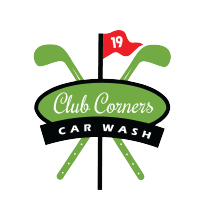 Club corners carwash