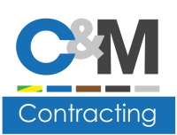 C & m contractors ltd