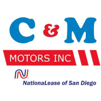 C & m motors nationalease