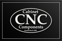 Cnc cabinet components inc