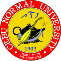 Cebu normal university