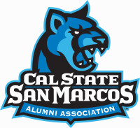 Cal state san marcos, coba alumni council