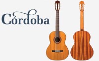 Cordova Guitars
