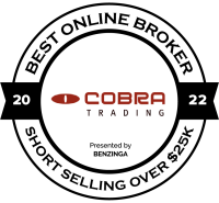Cobra trading inc