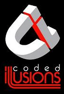 Coded illusions