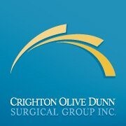 Crighton olive dunn surgical group