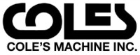 Cole machine inc