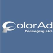 Color ad packaging