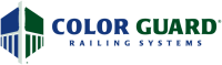 Color guard inc. vinyl rail systems