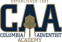 Columbia adventist academy