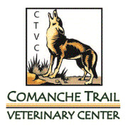 Comanche trail veterinary center