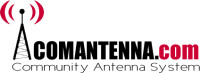 Community antenna systems
