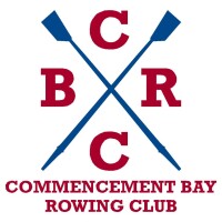 Commencement bay rowing club