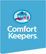Comfort keepers senior care