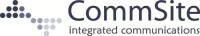 Commsite integrated communications pty ltd