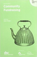 Community fundraising books