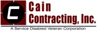 Cain contracting