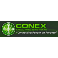 Conex med/pro systems