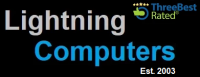 Lightning Computers