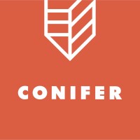 Conifer analytics