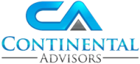 Continental advisors llc