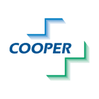 Cooper drug store