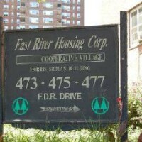East river housing corp.
