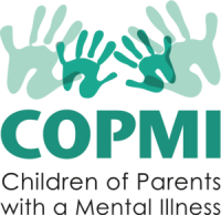 Copmi (the children of parents with a mental illness national initiative)
