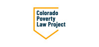 Colorado poverty law project