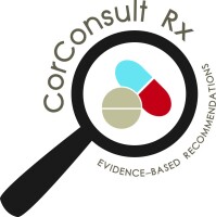 Corconsult rx: evidence-based medicine and pharmacy