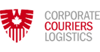 Corporate couriers logistics