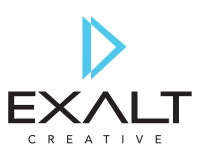 Exalt creative group (formerly corporate printing & video)